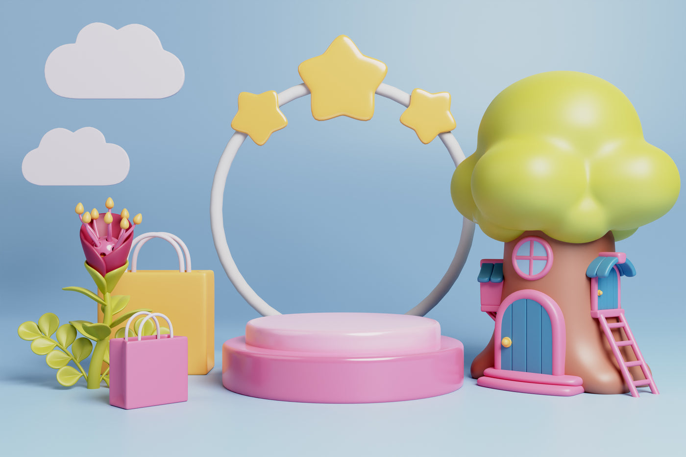Kids Must haves