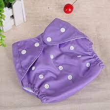 Reusable Diaper